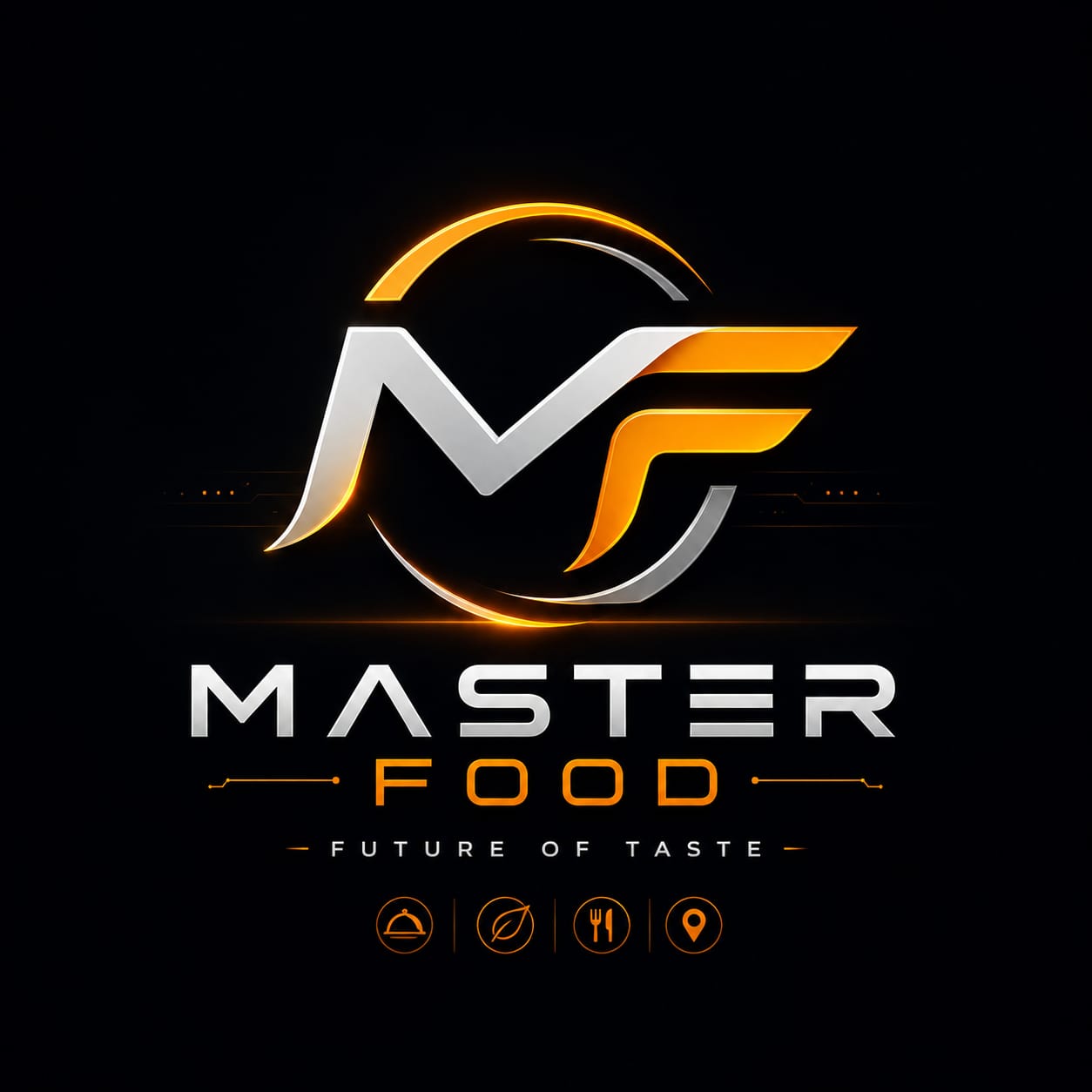 MASTER FOOD - ماستر فود